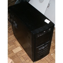 Сервер Intel Pentium-4 3.0GHz HT /2048Mb /80Gb /RAID /ATX 430W (Томск)