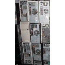 Простые Б/У компьютеры Celeron 1.7GHz s478 /память 512Mb /жёсткий диск 40Gb /ATX оптом (Томск)