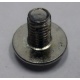 Компьютерный винт PW-M3x6mm для CD/DVD приводов для лазерных дисков (Томск)