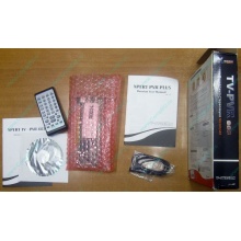 НЕДОУКОМПЛЕКТОВАННЫЙ внутренний TV-tuner Kworld Xpert TV-PVR 883 (V-Stream VS-LTV883RF) PCI (Томск)