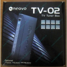 Внешний аналоговый TV-tuner AG Neovo TV-02 (Томск)