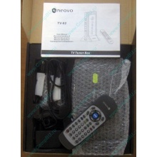Внешний аналоговый TV-tuner AG Neovo TV-02 (Томск)