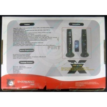Внешний TV tuner KWorld V-Stream Xpert TV LCD TV BOX VS-TV1531R (Томск)