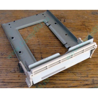 Заглушка для корзины SCSI дисков 55.59903.011 для серверов HP Compaq (Томск)