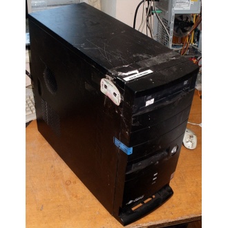 Intel Pentium-4 630 3.0GHz (2048k) HT /2048Mb /160Gb /ATX 350W (Томск)