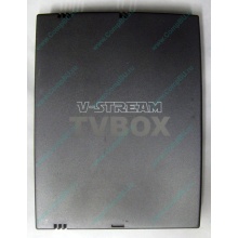 НЕКОМПЛЕКТНЫЙ внешний TV tuner KWorld V-Stream Xpert TV LCD TV BOX VS-TV1531R (без пульта ДУ и проводов) - Томск