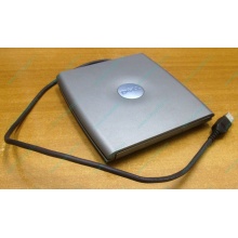 Внешний DVD/CD-RW привод Dell PD01S для ноутбуков DELL Latitude D400 в Томске, D410 в Томске, D420 в Томске, D430 (Томск)