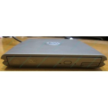 Внешний DVD/CD-RW привод Dell PD01S для ноутбуков DELL Latitude D400 в Томске, D410 в Томске, D420 в Томске, D430 (Томск)