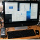 Моноблок HP Envy Recline 23-k010er D7U17EA Core i5 /16Gb DDR3 /240Gb SSD + 1Tb HDD (Томск)
