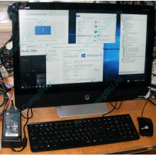 Моноблок HP Envy Recline 23-k010er D7U17EA Core i5 /16Gb DDR3 /240Gb SSD + 1Tb HDD (Томск)