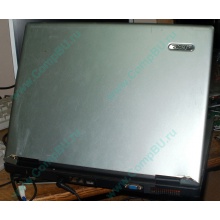 Ноутбук Acer TravelMate 2410 (Intel Celeron M 420 1.6Ghz /256Mb /40Gb /15.4" 1280x800) - Томск