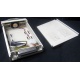 Mobile Rack IDE AgeStar IR3P (white) internal (Томск)