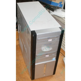 Intel Celeron D 2.53GHz /512Mb /80Gb /ATX 360W (Томск)