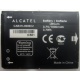 Аккумулятор CAB31L0000C2 для телефона Alcatel One Touch 818 (Томск)