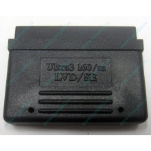 Терминатор SCSI Ultra3 160 LVD/SE 68F (Томск)