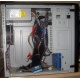 Серверный корпус Intel SC5275E вид изнутри (Томск)