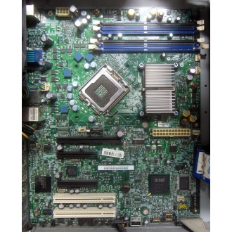Материнская плата Intel Server Board S3200SH s.775 (Томск)