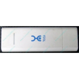 Wi-MAX модем Yota Jingle WU217 (USB) - Томск