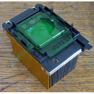 Радиатор HP p/n 279680-001 (socket 603/604) - Томск