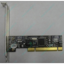 SATA RAID контроллер ST-Lab A-390 (2 port) PCI (Томск)