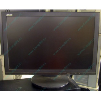 Монитор 19" Asus VW191S 1440x900 multimedia (широкоформатный в Томске, встроенные колонки) - Томск