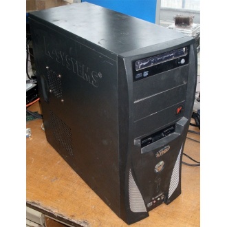 Компьютер AMD Sempron 2800+ 2.0GHz /256Mb /40Gb /ATX 300W (Томск)