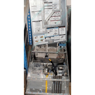 Серверный корпус 7U от сервера HP ProLiant ML530 G2 (Томск)