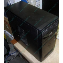 Четырехядерный компьютер Intel Core i5 650 (4x3.2GHz) /4096Mb /60Gb SSD /ATX 400W (Томск)
