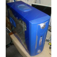 Синий корпус Thermaltake V7410DE Xaser V WinGo Blue V7000 Full Tower (Томск)