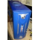 Корпус синего цвета Thermaltake V7410DE Xaser V WinGo Blue V7000 Full Tower (Томск)