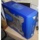Синий корпус с прозрачной боковой крышкой Thermaltake V7410DE Xaser V V7000 (Томск)