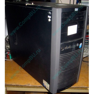 Сервер HP Proliant ML310 G5p 515867-421 фото (Томск)