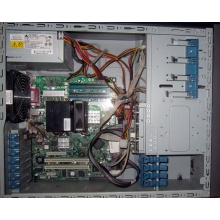 Сервер HP Proliant ML310 G5p 515867-421 фото (Томск)