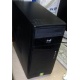 Четырехядерный системный блок Intel Core i7 2600 (4x3.4GHz HT) /4096Mb /1Tb /ATX 450W (Томск)