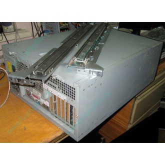 Двухядерный сервер в Томске, 4 Gb RAM в Томске, 4x36Gb Ultra 320 SCSI 10000 rpm в Томске, корпус 5U фото (Томск)