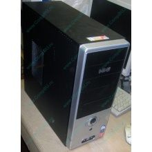 Двухядерный компьютер Intel Celeron G1610 (2x2.6GHz) s.1155 /2048Mb /250Gb /ATX 350W (Томск)