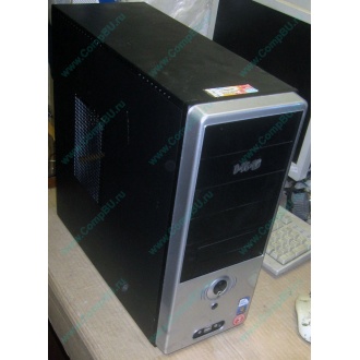 Двухядерный компьютер Intel Celeron G1610 (2x2.6GHz) s.1155 /2048Mb /250Gb /ATX 350W (Томск)