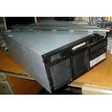 Двухядерный сервер в Томске, 4 Gb RAM в Томске, 4x36Gb Ultra 320 SCSI 10000 rpm в Томске, корпус 5U фото (Томск)