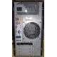 Компьютер Intel Core i5 3570 (4x3.4GHz) /4096Mb /500Gb /ATX 450W вид сзади (Томск)