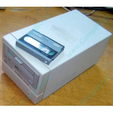 Стример HP SuperStore DAT40 SCSI C5687A в Томске, внешний ленточный накопитель HP SuperStore DAT40 SCSI C5687A фото (Томск)