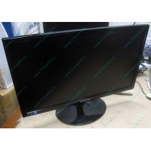 Монитор 20" TFT Samsung S20A300B 1600x900 (широкоформатный) - Томск