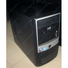 Компьютер Intel Core i5 3570 (4x3.4GHz) /4096Mb /500Gb /1024Mb ATI Radeon HD6450 /ATX 450W (Томск)