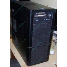 Четырехядерный компьютер Intel Core i7 920 (4x2.67GHz HT) /6144Mb /1000Mb /GeForce GT240 /ATX 500W (Томск)