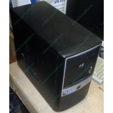 Четырехядерный компьютер Intel Core i5 4670 (4x3.4GHz) /4096Mb /500Gb /ATX 450W (Томск)