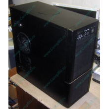 Четырехядерный игровой компьютер Intel Core 2 Quad Q9400 (4x2.67GHz) /4096Mb /500Gb /ATI HD3870 /ATX 580W (Томск)