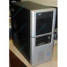 Четырехядерный компьютер Intel Core 2 Quad Q8200 (4 x 2.33 GHz) /2048 Mb /250 Gb /GeForce GT210 /ATX 420 W  (Томск)