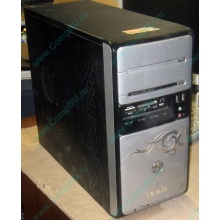 Системный блок AMD Athlon 64 X2 5000+ (2x2.6GHz) /2048Mb DDR2 /320Gb /DVDRW /CR /LAN /ATX 300W (Томск)