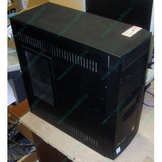 Двухъядерный компьютер AMD Athlon X2 250 (2x3.0GHz) /2Gb /250Gb/ATX 450W  (Томск)
