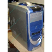 Игровой компьютер Intel Core 2 Duo E8400 (2x3.0GHz) s.775 /4096Mb /320Gb /GeForce 8800 GT /ATX 400W (корпус с ручкой) - Томск
