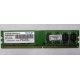 Модуль оперативной памяти 4Gb DDR2 Patriot PSD24G8002 pc-6400 (800MHz)  (Томск)